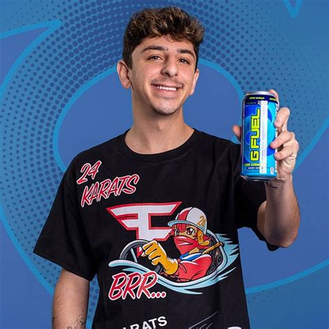 G FUEL x FaZe Rug 